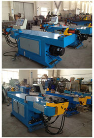 دستگاه خم کن اتوماتیک CNC 380v / 50Hz با سنسور خودکار و شاخص
