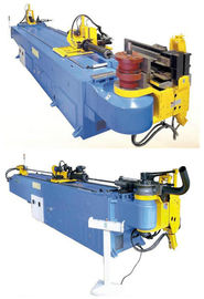 دستگاه خم کن اتوماتیک CNC 380v / 50Hz با سنسور خودکار و شاخص