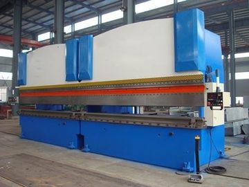 دستگاه هیدرولیک لوله خم با 2 مجموعه همگام سازی با هم کار CNC