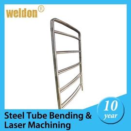لوله CNC خم خدمات / لوله ساخت ASTM حرفه ای