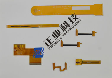 10W انعطاف پذیر مدارهای چاپی برش لیزری ماشین آلات برش UV