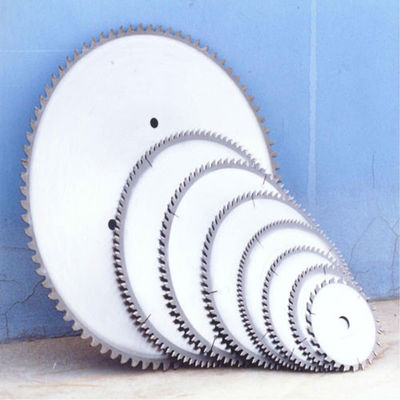 120mm سیستم 24T TCT تیغه اره نوک کاربید گرد برای چوب