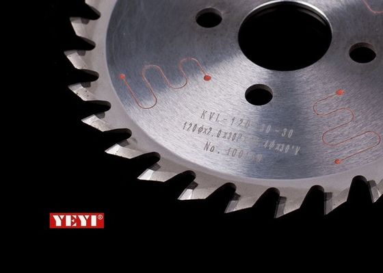 PCD تیغ اره / 7-1 / 4 "الماس مداد 120mm سیستم اره برای PCB نصب شده و برش