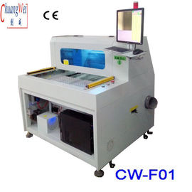 تجهیزات روتر PCB CNC با اسپیندل و فیکسچر